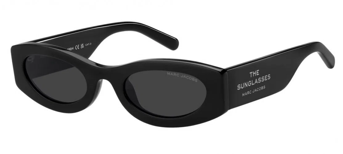 Marc Jacobs MARC858 Sunglasses - view 5